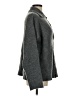 DAZY Gray Cardigan Size M - photo 4