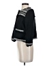 St. John Exclusively for Nordstrom Solid Black Jacket Size S - photo 5
