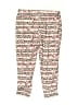 Juicy Couture 100% Polyester Print Pink Sweatpants 9-12 MO / 12 MO - photo 2