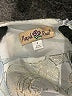 Purple Rose Ivory Dress Size 4 - photo 3