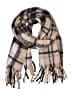 Juicy Couture Brown Scarf One size - photo 1