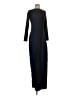 Hutch Black Casual Dress Size S - photo 1