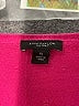 Ann Taylor Factory Pink Pullover Sweater Size XL - photo 7
