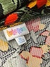 Lularoe Tropical Orange Casual Skirt Size XL - photo 4