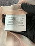 Naf Naf 100% Polyester Black Cocktail Dress Size EU (FR) 34 / US 2 - photo 8