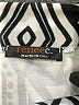Renee C. Graphic Ivory Casual Skirt Size S - photo 4