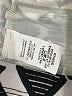 Renee C. Graphic Ivory Casual Skirt Size S - photo 5