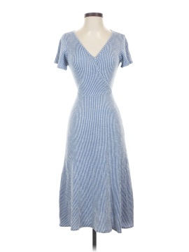 Caution To The Wind Cocktail Dress