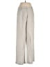 B New York Gray Casual Pants Size M - photo 1