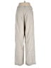 B New York Gray Casual Pants Size M - photo 2