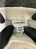 Calvin Klein 100% Recycled Polyester Ivory Casual Pants Size 6-9 mo - photo 3