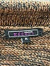 Effeci 100% Acrylic Tweed Brown Pullover Sweater Size M - photo 7