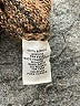 Effeci 100% Acrylic Tweed Brown Pullover Sweater Size M - photo 8