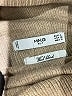 MNG Suit Tan Casual Dress Size M - photo 7