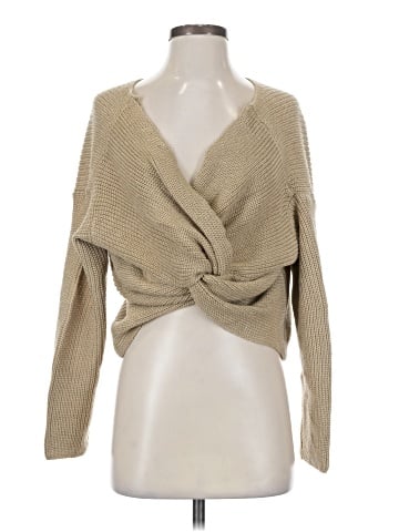 Miracle Cardigan (view 1)