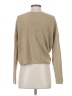 Miracle Tan Cardigan Size Sm - Med - photo 2