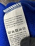 Shein 100% Polyester Blue Sweatshirt Size 4 - photo 8