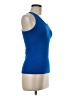 Assorted Brands Blue Active Tank Size M (estimated) - photo 4