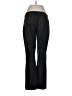 Jennifer Lopez Chevron-herringbone Black Jeans Size 10 - photo 2