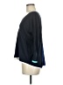 Boden Teal Pullover Sweater Size M - photo 5