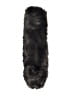 Unbranded Black Gray Scarf One size - photo 2