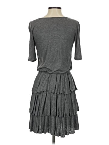 Backless Casual Dress (view 2)