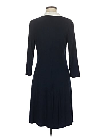 Joan Vass Casual Dress (view 2)
