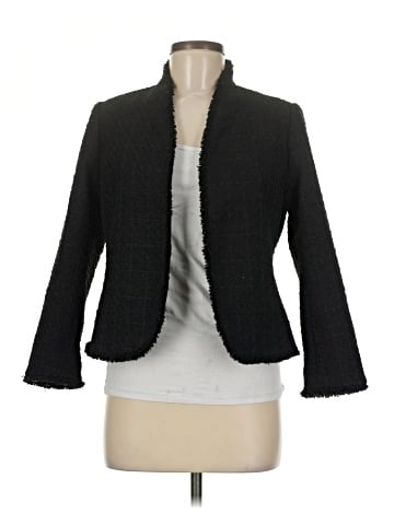 Ann Taylor Blazer (view 1)