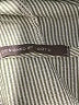 Assorted Brands Green Long Sleeve Button-Down Shirt Size S - photo 7