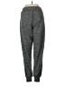 lucy Chevron-herringbone Gray Sweatpants Size XS - photo 2
