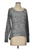 Athleta Gray Pullover Sweater Size XS - photo 1