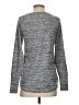 Athleta Gray Pullover Sweater Size XS - photo 2