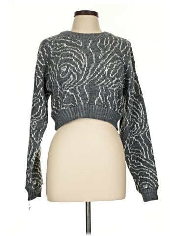 Le Tigre Pullover Sweater (view 1)