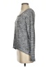 Athleta Gray Pullover Sweater Size XS - photo 5