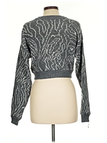 Le Tigre Pullover Sweater (view 2)