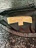 Michael Kors Tweed Gray Black Vintage Dress Size 10 - photo 7