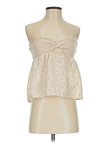 Shein Sleeveless Blouse (view 1)
