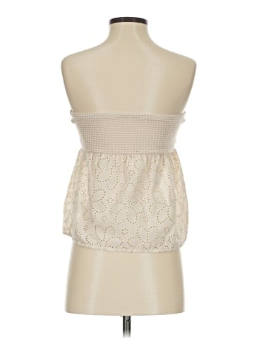 Shein Sleeveless Blouse (view 2)