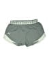 Under Armour Gray Athletic Shorts Size L - photo 1