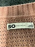 Sonoma Goods for Life 100% Acrylic Stripes Brown Pullover Sweater Size L - photo 7