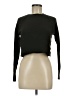 Unbranded Black Green Cardigan Size M (estimated) - photo 1