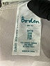 Boden Green Swimsuit Top Size 6 - photo 3