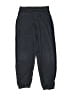 C9 By Champion Solid Gray Casual Pants Size 6 - 7 - photo 1