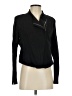 Blank NYC 100% Cotton Black Jacket Size S - photo 1