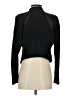 Blank NYC 100% Cotton Black Jacket Size S - photo 2