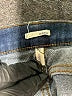 Edyson Solid Blue Jeans Size 31 waist - photo 7