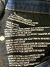 Edyson Solid Blue Jeans Size 31 waist - photo 8