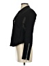 Blank NYC 100% Cotton Black Jacket Size S - photo 5