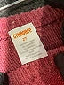 Gymboree Burgundy Pullover Sweater Size 2T - photo 3