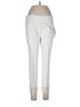 Nygard Ivory White Casual Pants Size L - photo 1